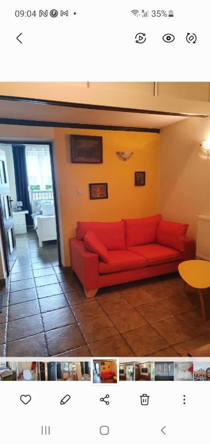 Przytulny Apartament-Cosy And Beautiful Żywiec Exterior foto